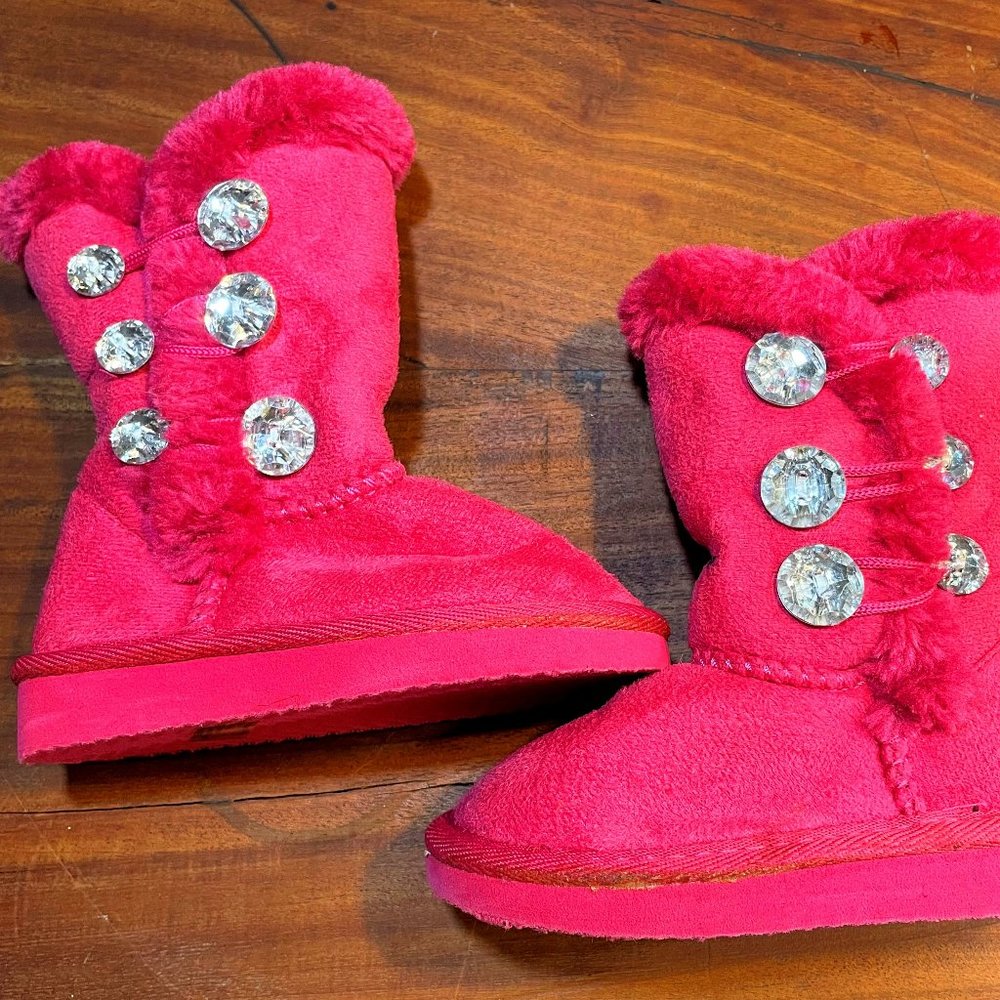 Brand New Kids Shoes